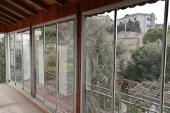İZMİR CAM BALKON